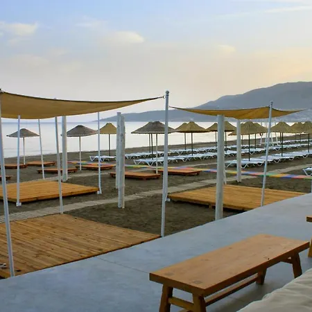 Hotell Presa Di Finica Finike
